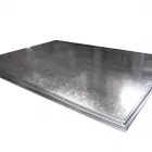 Лист оцинкованный